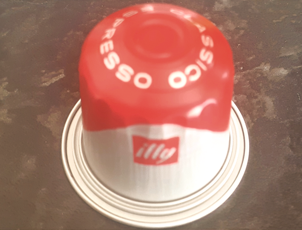 Illy | Classic Roast