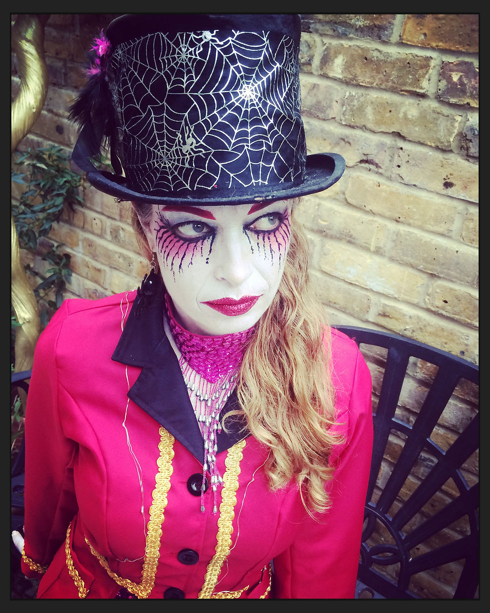 halloween
