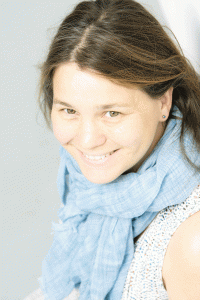 Sabine Lecorre Moore
