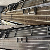 Ultra fresh air_coil clean