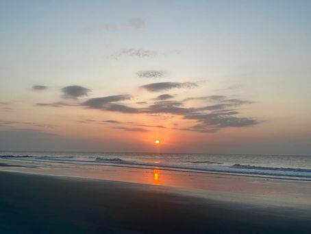 Rise and Shine