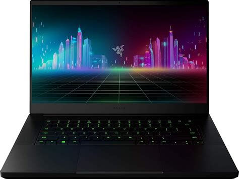 Thumbnail: Razer Blade 15
