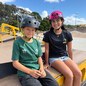 SKATEBOARDERS READY TO ‘RUMBLE’ ON THE GOLD COAST 