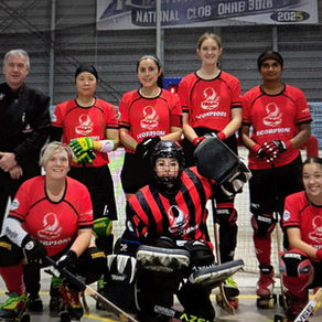 Scorpions unstoppable in New Zealand