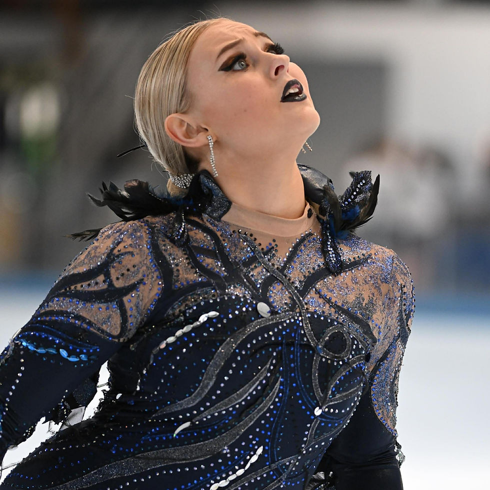 Artistic Team announced for World Cup