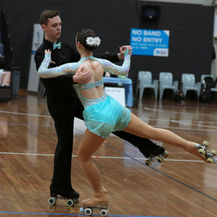 2025 Artistic Skating National Championships: Event Schedule