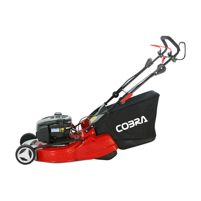 Thumbnail: Cobra RM513SPBI Lawnmower