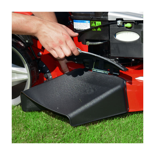 Thumbnail: Cobra MX514SPB Lawnmower