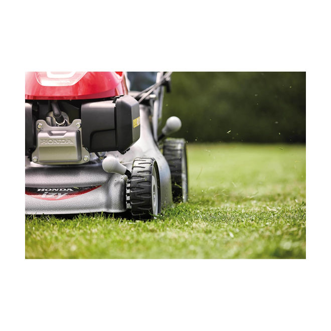 Thumbnail: Honda Izy HRG 416 SK Lawn Mower