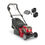 Thumbnail: Mountfield Empress 41 Roller Li Self-Propelled Cordless Lawn Mower Kit