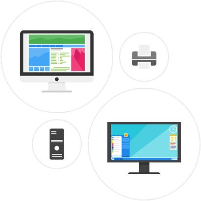 Helmsley Computers Sales