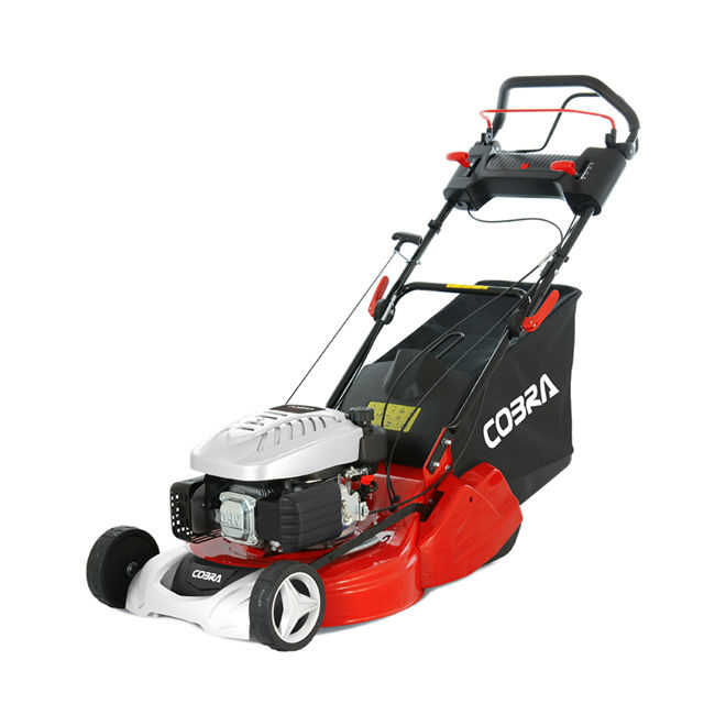 Thumbnail: Cobra RM514SPC Lawnmower