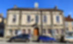 Kirkbymoorside Memorial Hall