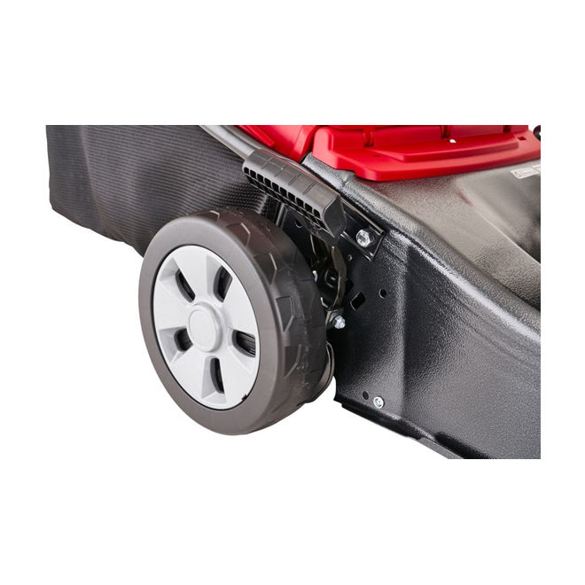 Thumbnail: Mountfield HP42 Petrol Lawn Mower