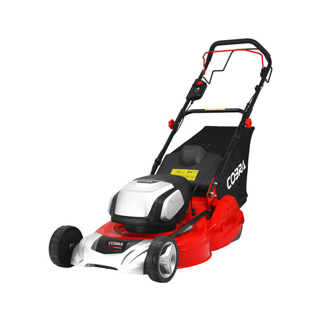 Thumbnail: Cobra RM51SP80V Lawnmower