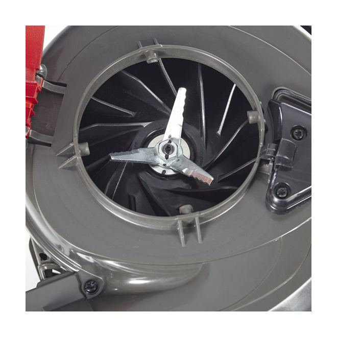 Thumbnail: Mountfield MBL 270V Petrol Leaf Blower & Vacuum