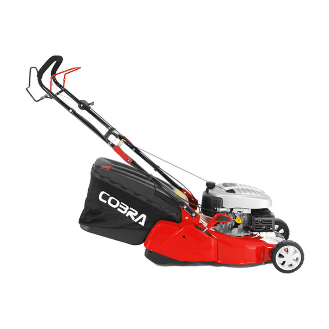 Thumbnail: Cobra RM46SPC Lawnmower