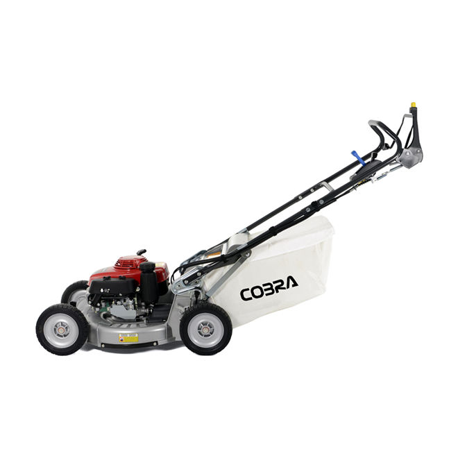 Thumbnail: Cobra M53HST-PRO Lawnmower