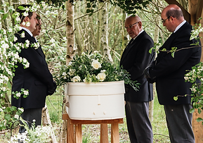 Adam Collier Funeral Services