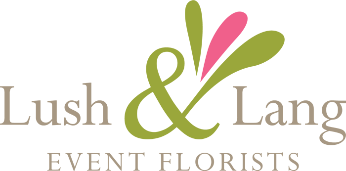 Lush and Lang Event Florists