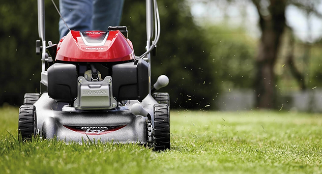 South Yorkshire Mowers Repairs and Servicing