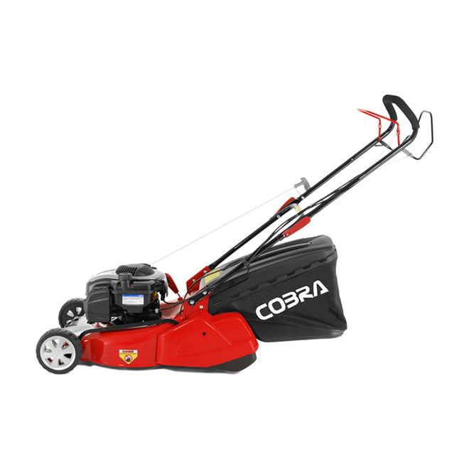 Thumbnail: Cobra RM46SPBR Lawnmower