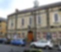 The Memorial Hall at Kirkbymoorside