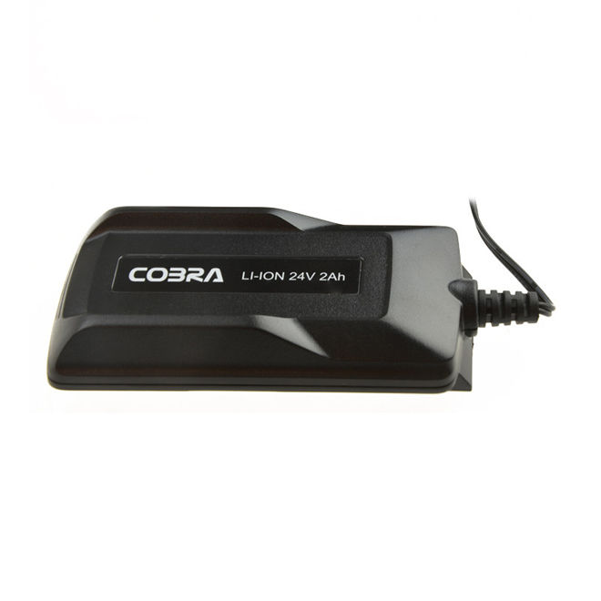 Thumbnail: Cobra GT3024V Grass Trimmer