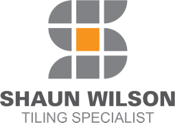 Shaun Wilson Tiling logo concept 3