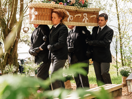 Adam Collier Funeral Services