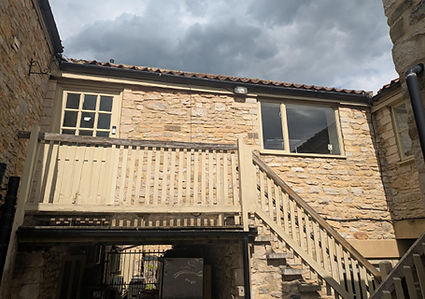 The Granary, Cleveland Way, Helmsley