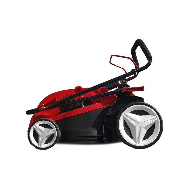 Thumbnail: Cobra MX3440V Lawnmower