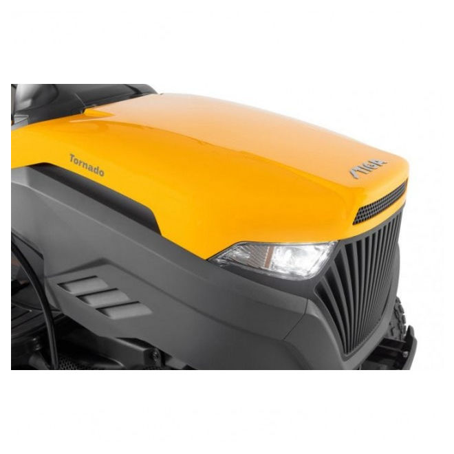 Thumbnail: Stiga Tornado 5108 Side Discharge Lawn Tractor (108cm)