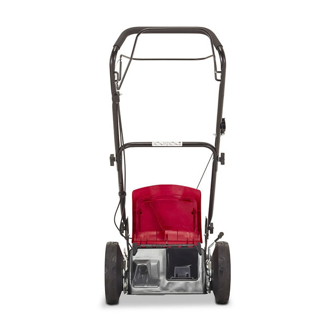 Thumbnail: Mountfield SP53 Self-Propelled Petrol Lawn Mower