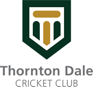 Thornton Dale CC logo concept 3