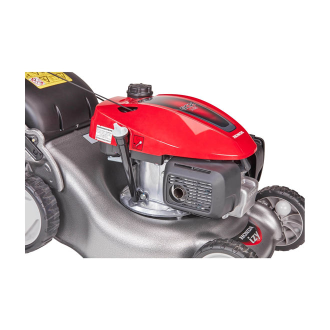 Thumbnail: Honda Izy HRG 466 SK Lawn Mower