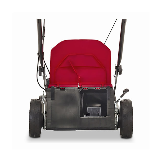 Thumbnail: Mountfield SP46 Self-Propelled Petrol Lawn Mower
