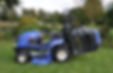 Just Ride On Mowers