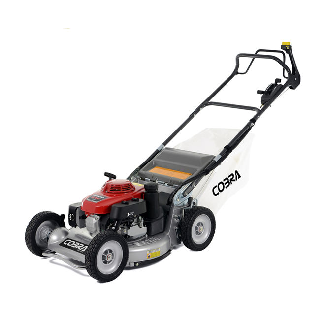 Thumbnail: Cobra M53SPH-PRO Lawnmower