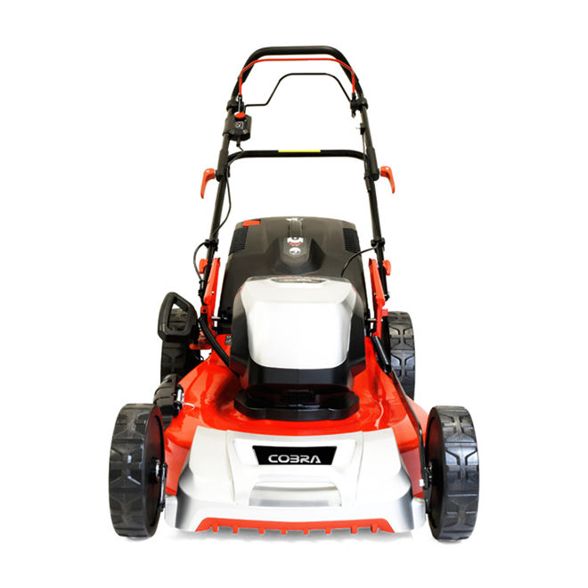 Thumbnail: Cobra MX51S40VX Lawnmower