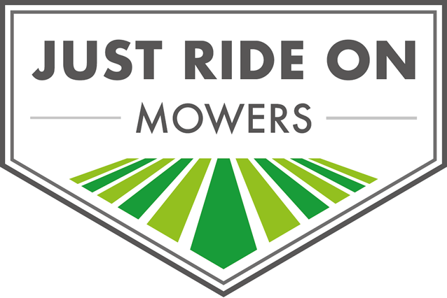 Just Ride On Mowers