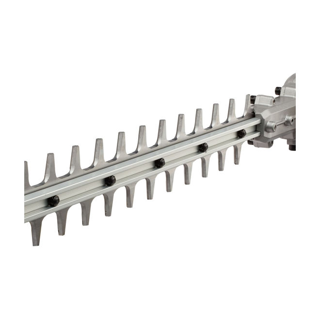 Thumbnail: EGO Power+ HTA2000S Multi Tool Hedge Trimmer Attachment (Short)