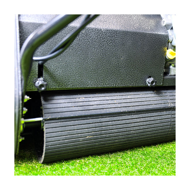 Thumbnail: Cobra Fortis 25B Cylinder Lawnmower