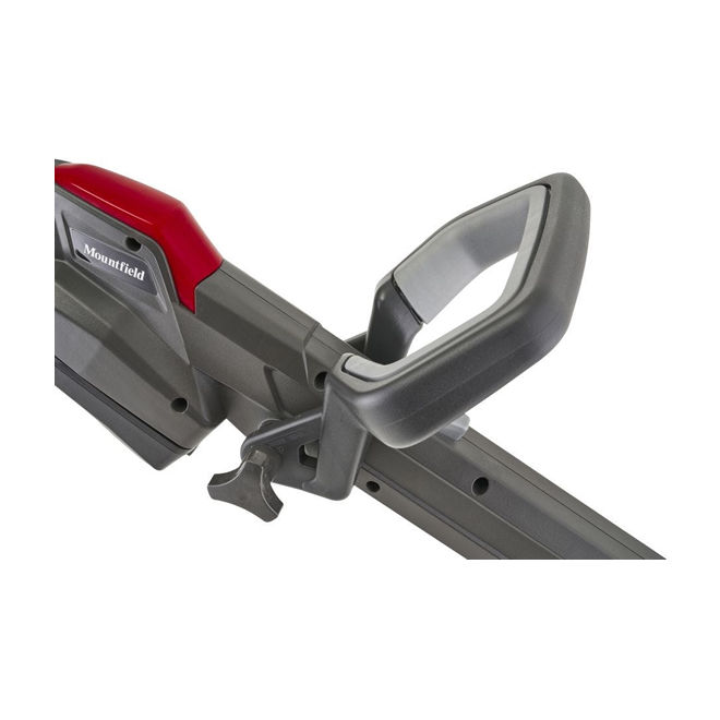 Thumbnail: Mountfield MTR 20 Li Grass Trimmer Kit