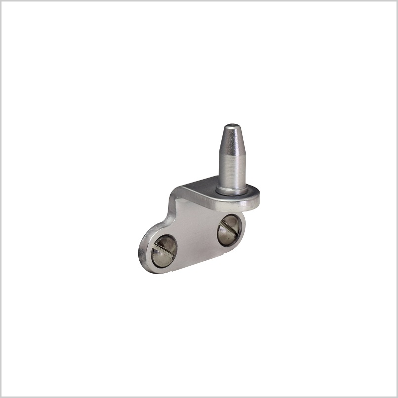 Peg Stay "Through-Hole-Pin" for Top and Side Hung windows