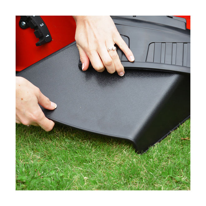 Thumbnail: Cobra MX460S40V Lawnmower