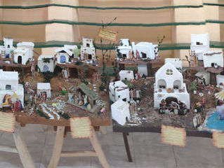 Proyecto: "Pasajes Bíblicos"...