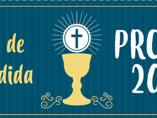 Ultima Misa del Año...