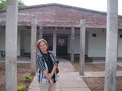 Jardin Modificaciones