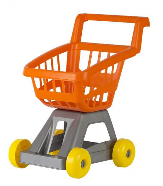 Тележка для супермаркета, У497, Совтехстром